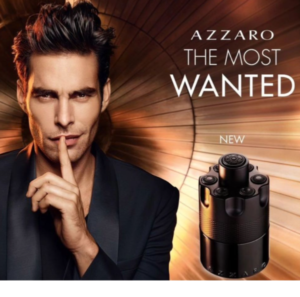 The Most Wanted Azzaro